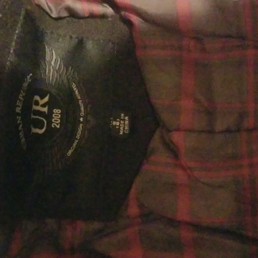 Coat - Picture 2 of 3